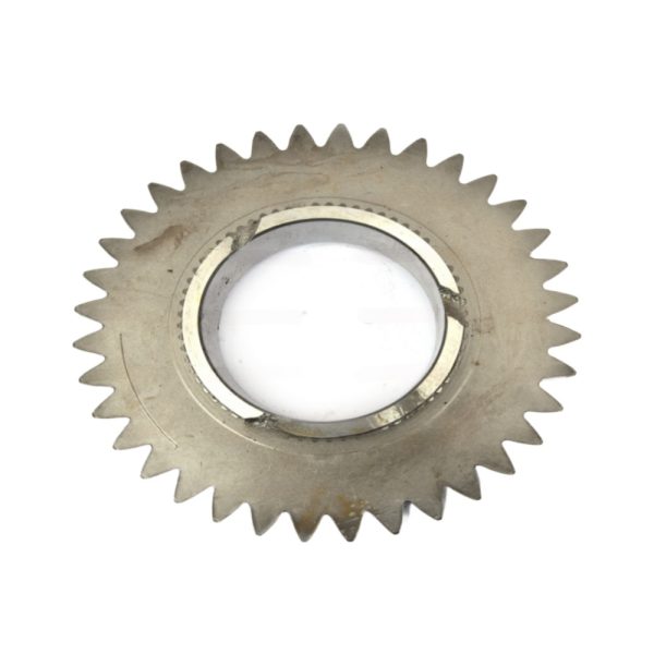 Leyparts F1652311 Helical Gear