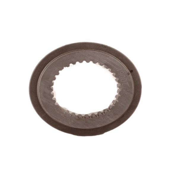 Leyparts F1200611 Clutch Body Reverse