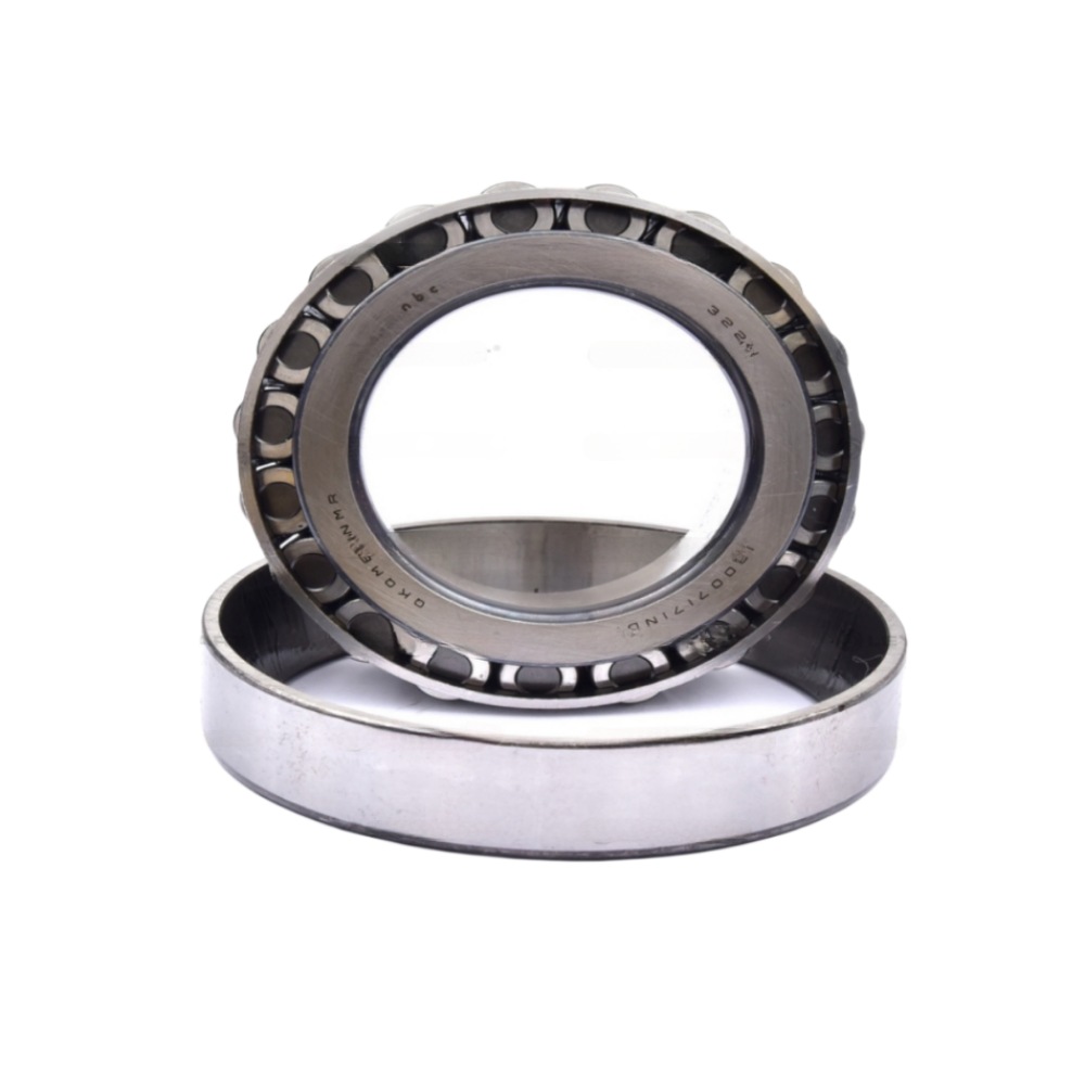 Leyparts P0P00137 Bearing Wheel End Outer Ms04