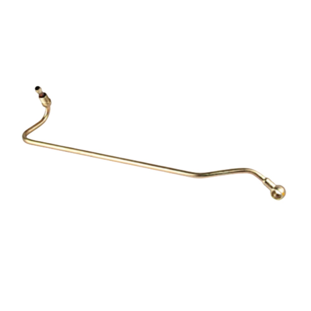 Tata Genuine Part 278620999929 Turbo Hose Flexible Medium