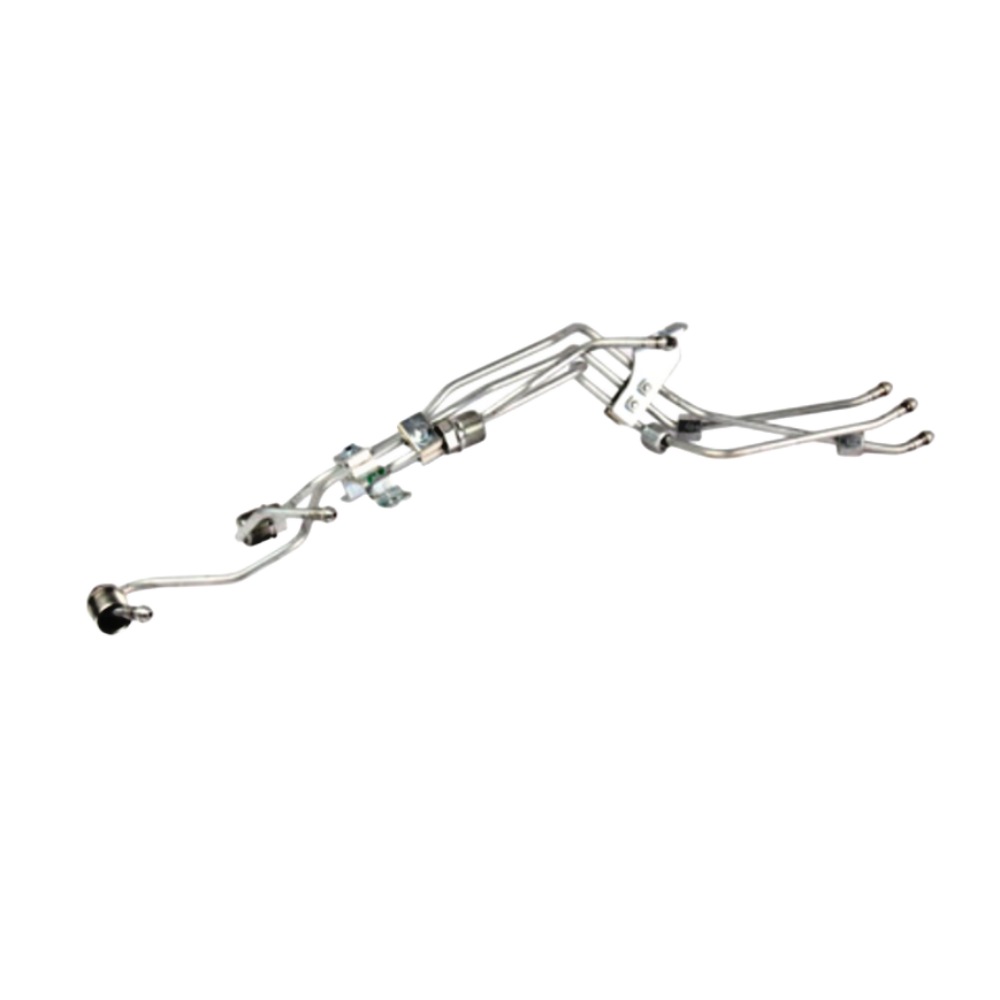 Tata Genuine Part 278601989925 Nozzle Pipe Set 456