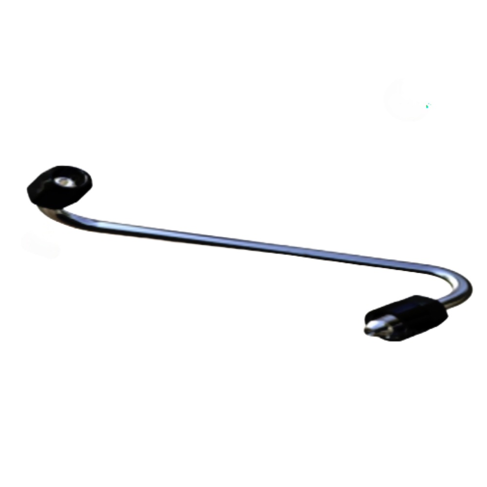 Tata Genuine Part 570107996904 Tube Injector Fuel Supply 6 Cylinder