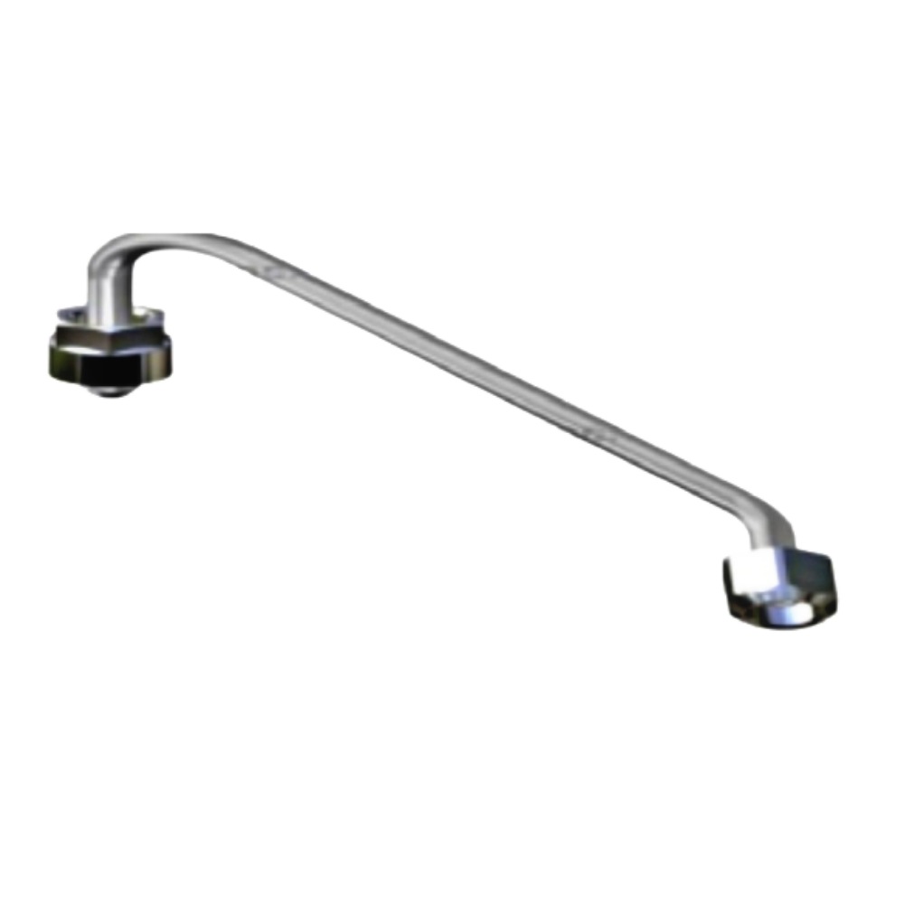 Cummins 4935981 Tube Injector Fuel Supply 5th Cylinder