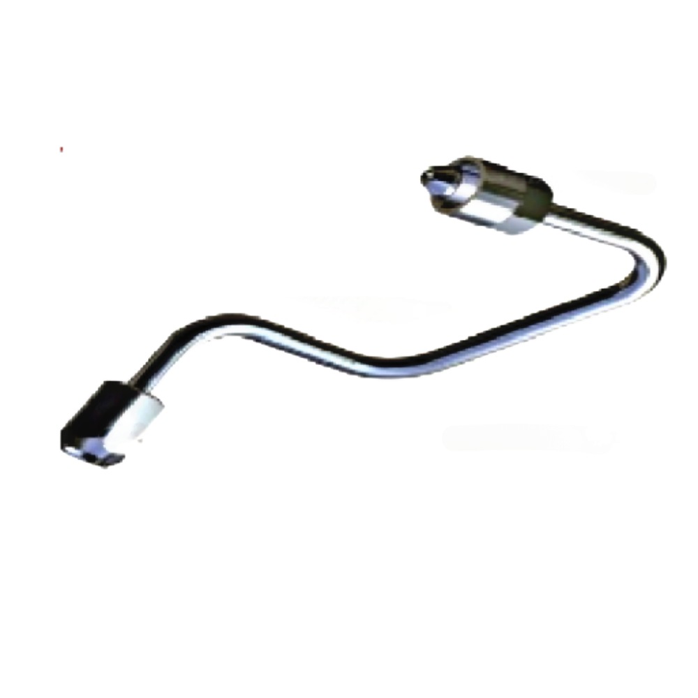 Cummins 4935982 Tube Injector Fuel Supply No 2nd And 3rd Cylinder