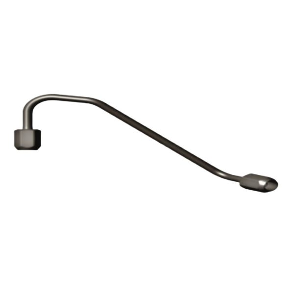 Cummins 5303970 Tube Injector Fuel Supply 1st 2nd And 3rd Number Injector