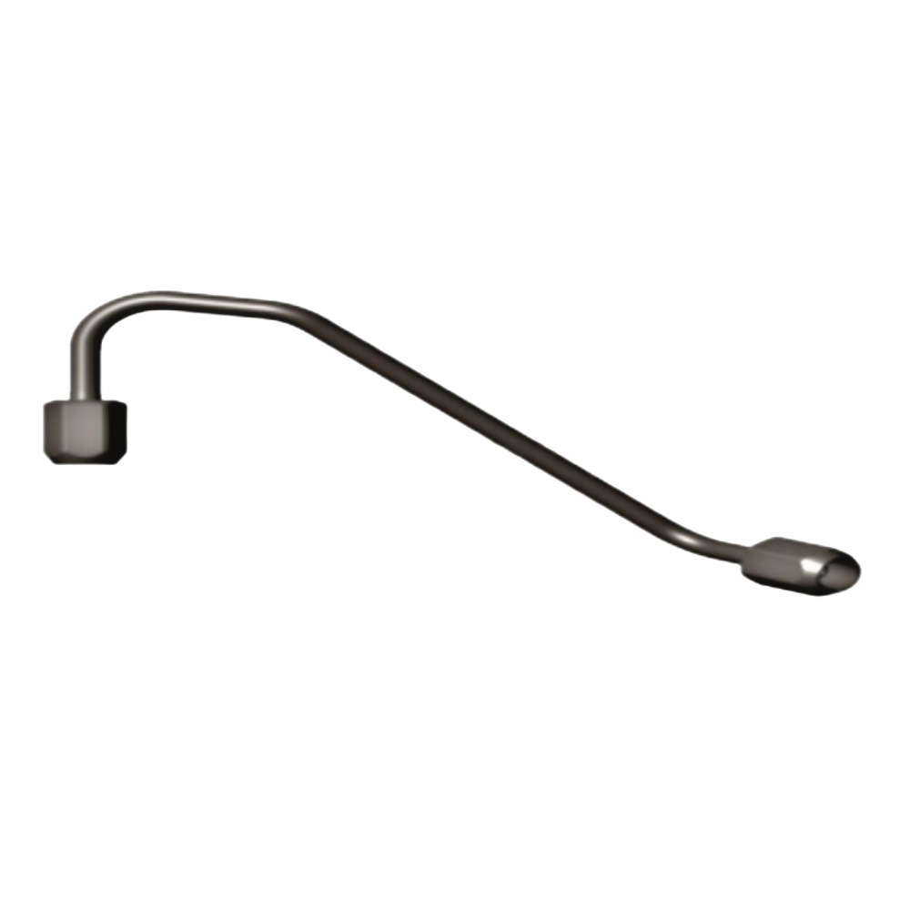 Cummins 5303970 Tube Injector Fuel Supply 1st 2nd And 3rd Number Injector
