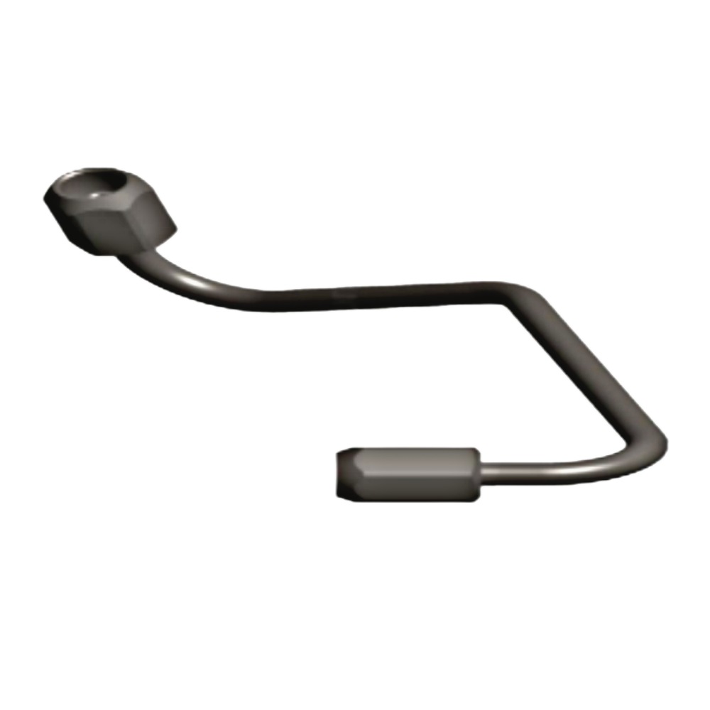 Cummins 5303972 Fuel Supply 4th 5th 6th Number Injector