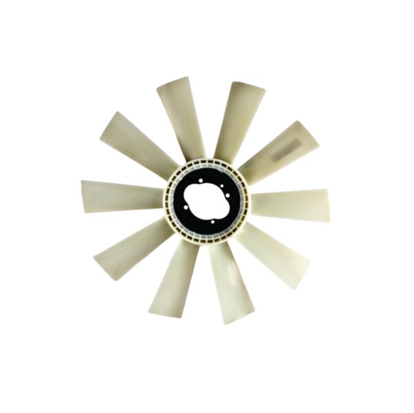 Tata Genuine Part 278620999955 Fan 180Hp 10 Blade 22