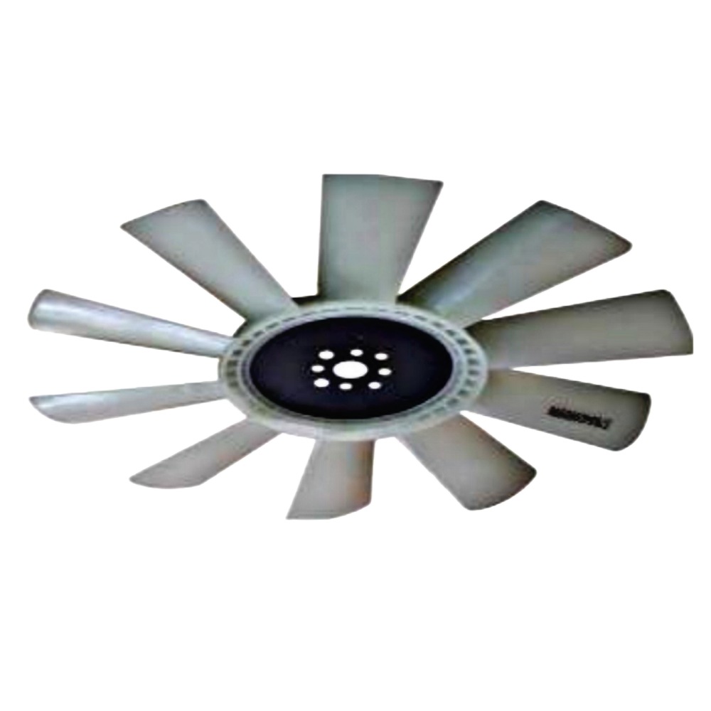 Cummins 4080727 Fan 130Hp 10 Blade 22