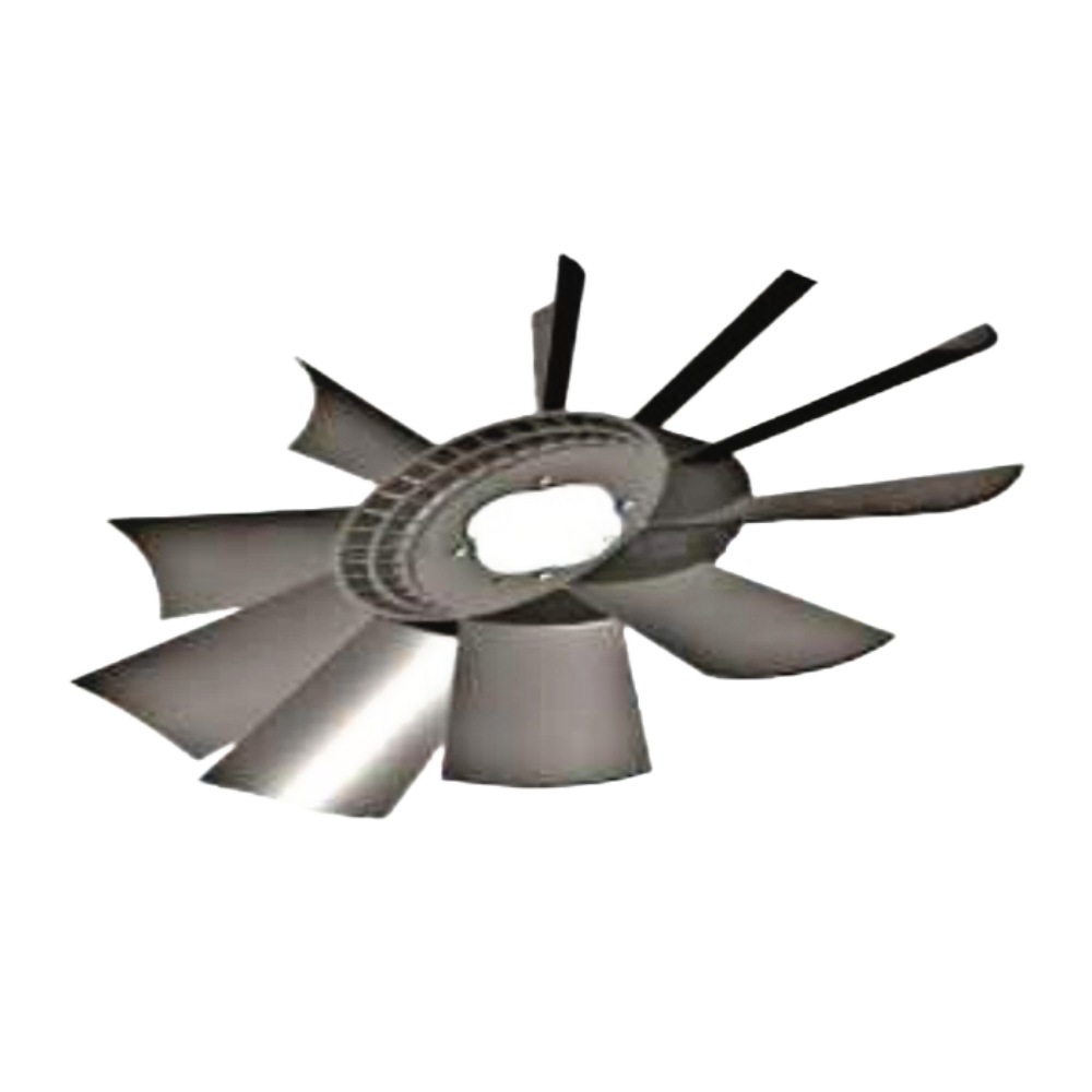 Tata Genuine Part 278620999956 Fan 130Hp 10 Blade 20