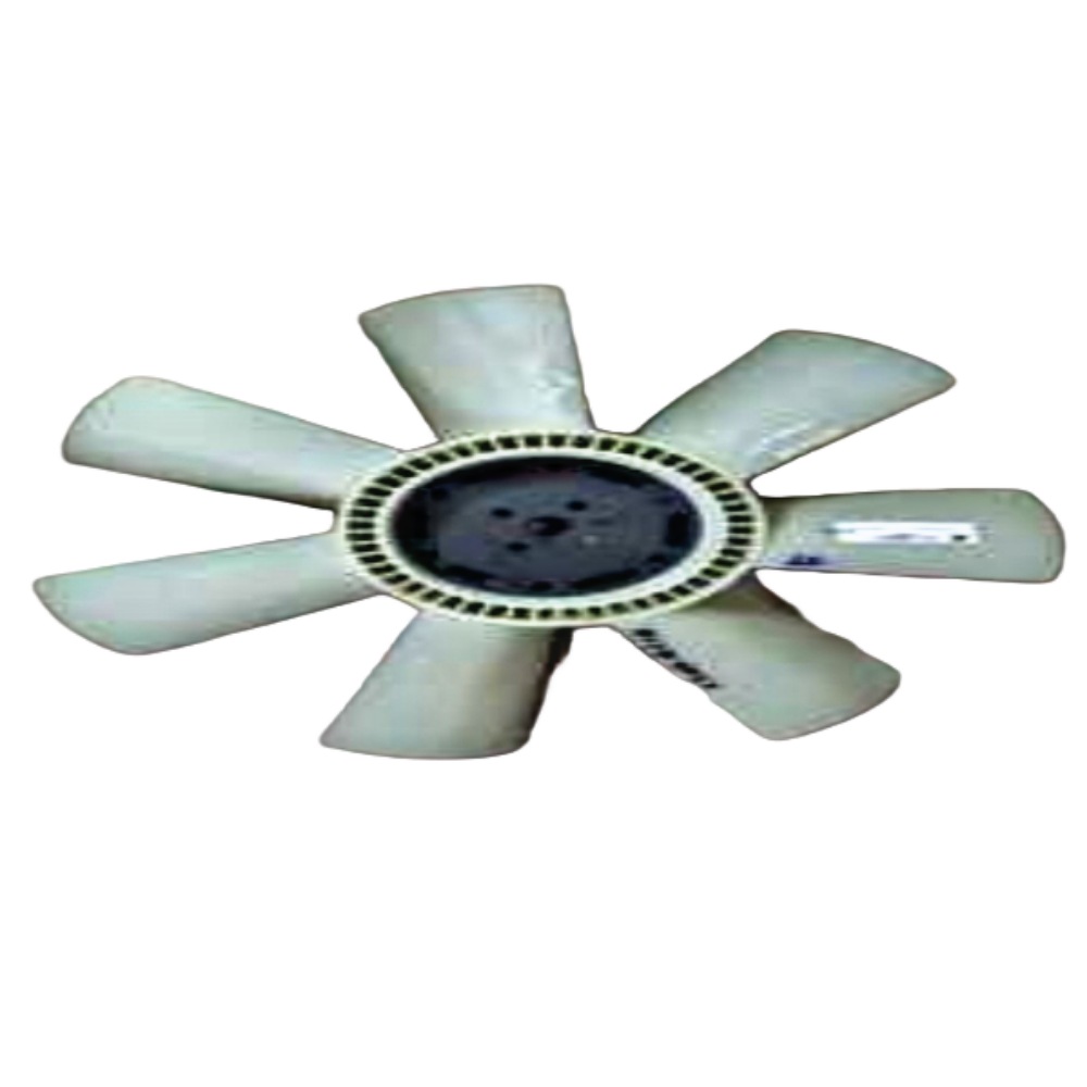 Cummins 4093687 Fan 130Hp 7 Blade 22