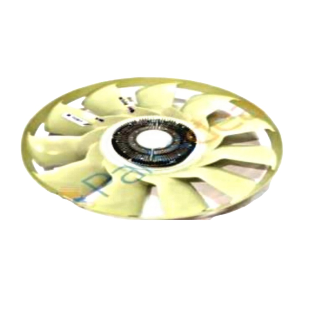 Tata Genuine Part 570120999910 Fan 230Hp 11Blade 26 Ring Type Assembly