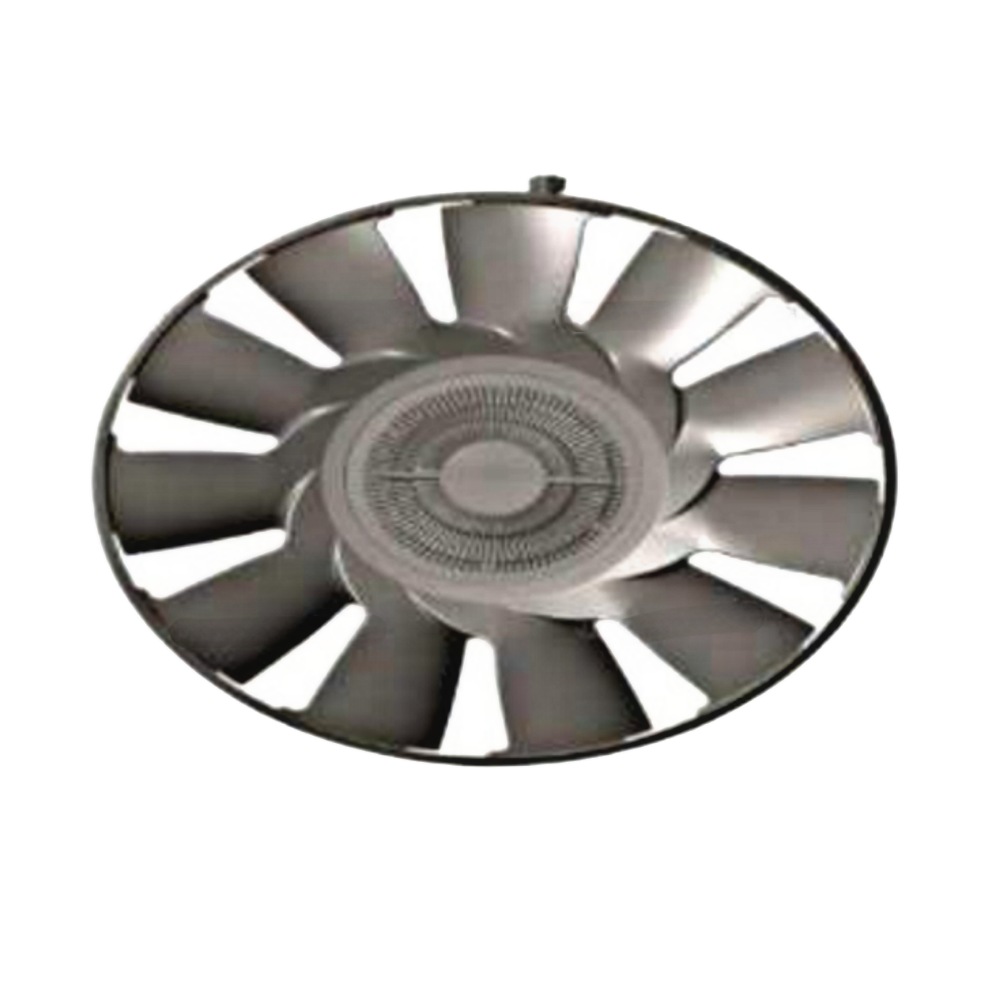 Cummins 5478451 Fan 230Hp 11Blade 26 Ring Type Assembly