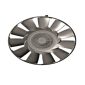 Tata Genuine Part 278620990198 Fan 230Hp 11Blade 26 Ring Type Assembly