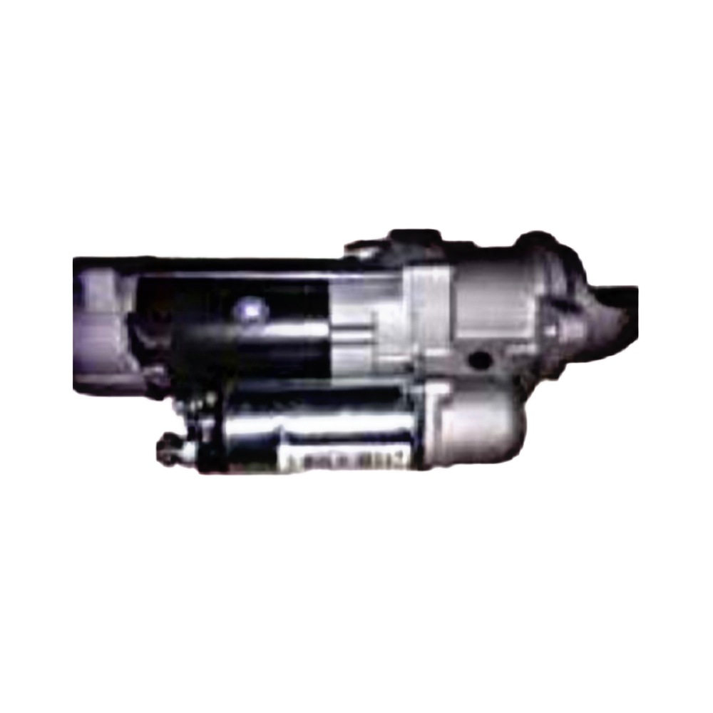 Tata Genuine Part 570115990128 Starter Motor