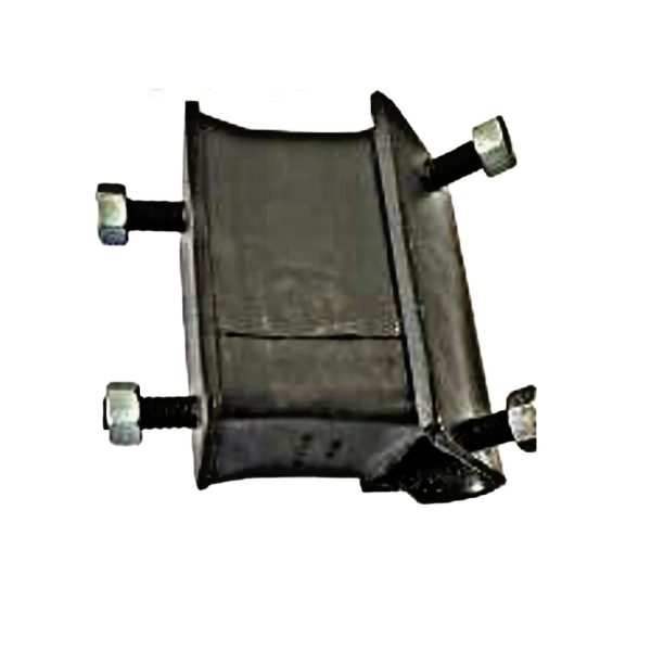 Eicher ID309820 Cushion Rubber Rear Engine Mtg