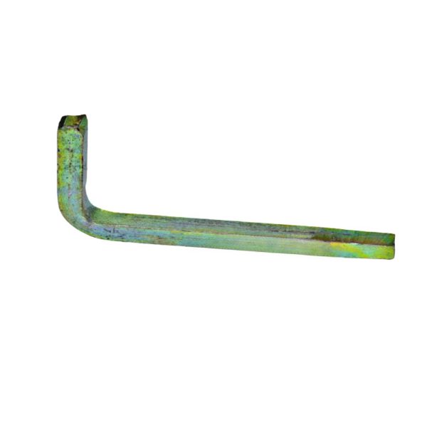Leyparts FLL00110 Budget Lock key