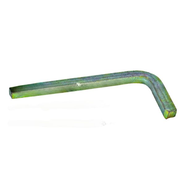 Leyparts FLL00110 Budget Lock key