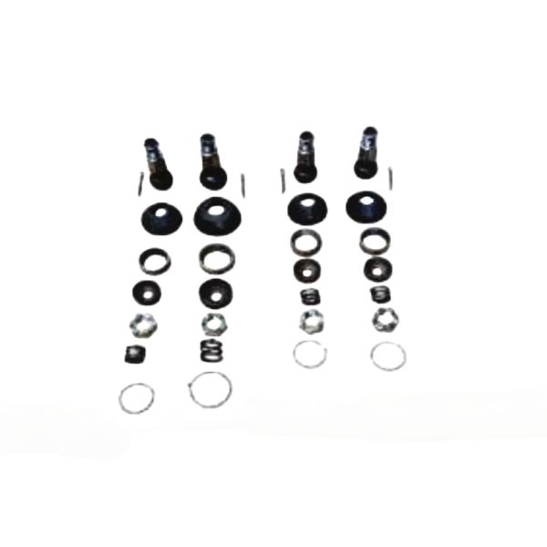 Rane 217502692 Tie Rod End  Drag Link End