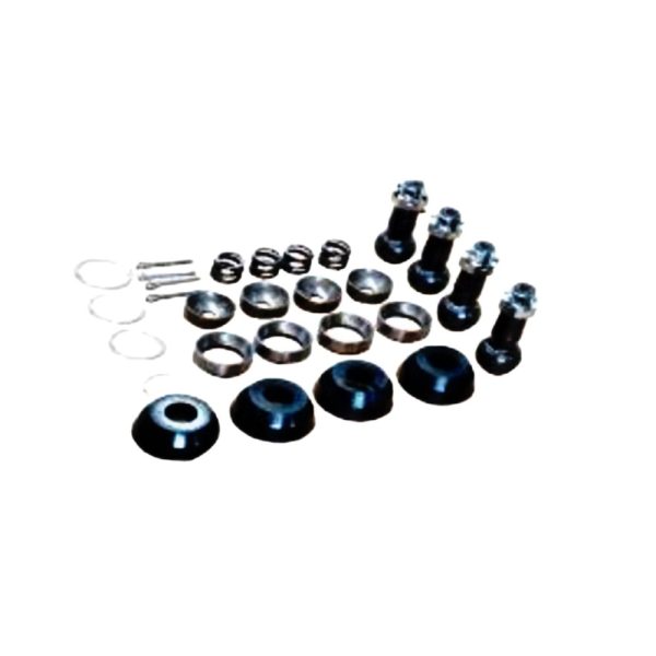 Rane 217502892 Tie Rod End  Drag Link End