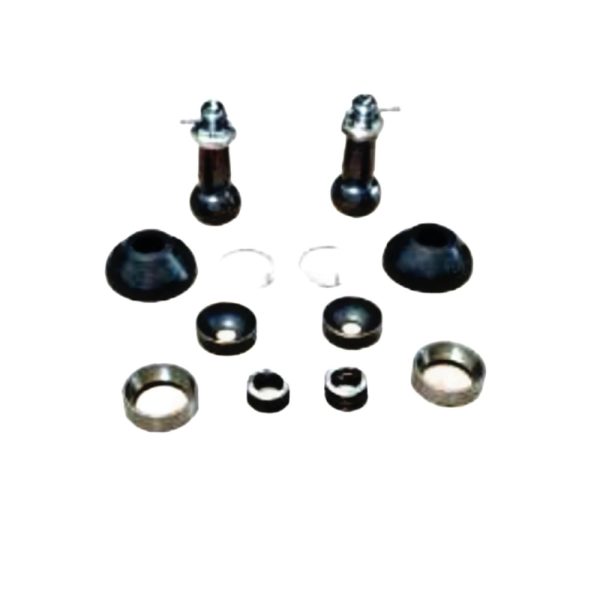 Rane 217501392 Tie Rod End  Drag Link