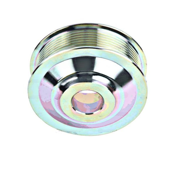 Leyparts P9705315 Pulley 55APoly v