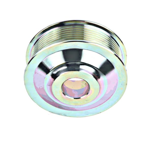 Leyparts P9705315 Pulley-55A.(Poly-v)