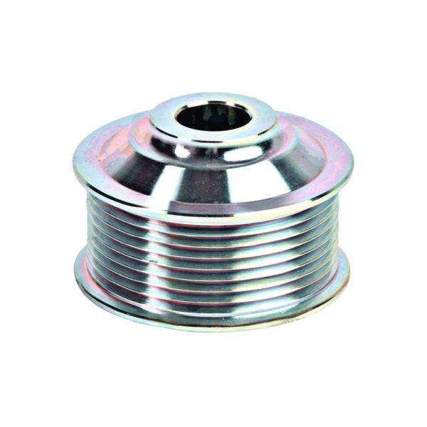 Leyparts P9705315 Pulley-55A.(Poly-v)