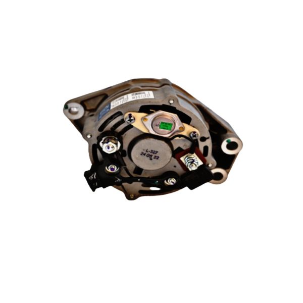 Leyparts F1N01500 Alternator 12V 90 A Bosch