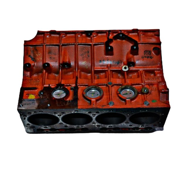 Leyparts B3B00802 S/A Cylinder Block