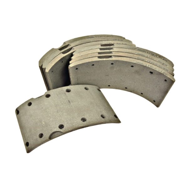 Leyparts PD600601 BR Lining Kit   STD RD2619   325x140