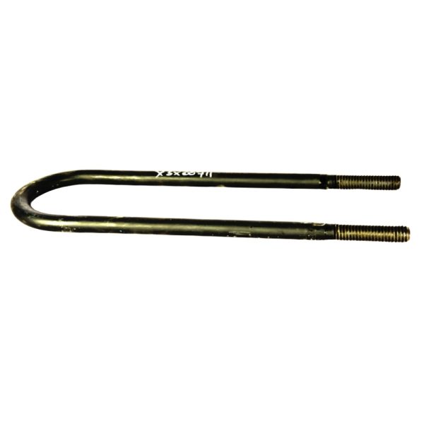 Leyparts X3X00711 U Bolt Rear