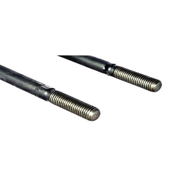 Leyparts X3X00711 U Bolt Rear