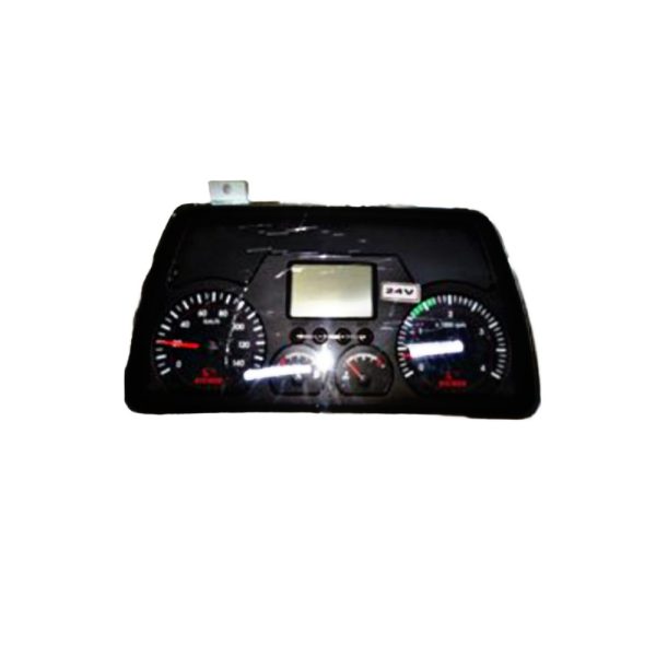 Eicher IE303175 Instrument Cluster 24V