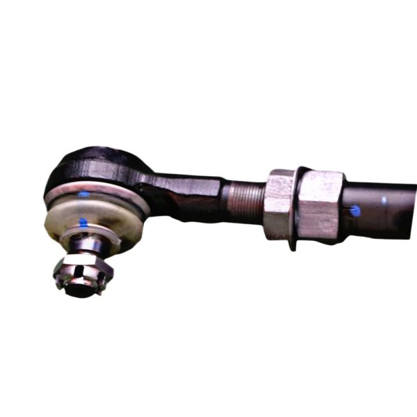 Leyparts X2Z01200 Track Rod Front Axle A36