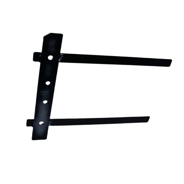 Leyparts MB52C037 SA Wheel Arch Horizantal And Vertical