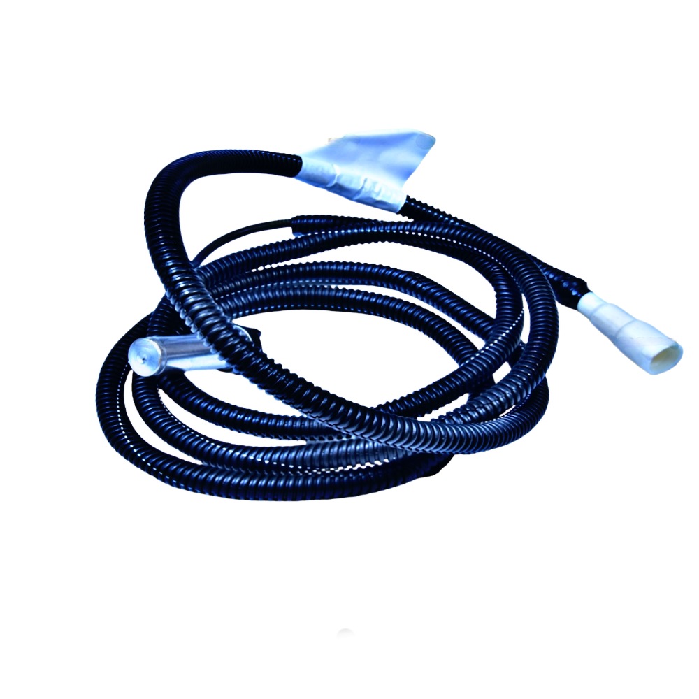 Leyparts X2010000 ABS Sensor L Type Vikings Automobile Leyparts X2010000 ABS Sensor L Type