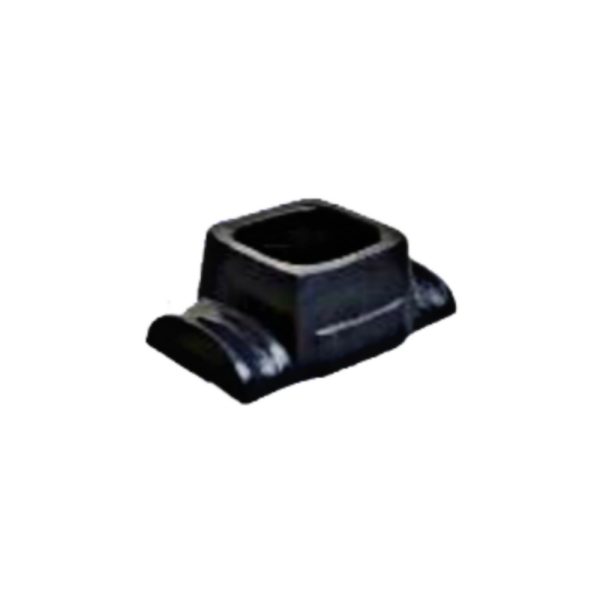 GS SHBC117 U Bolt Bracket Front