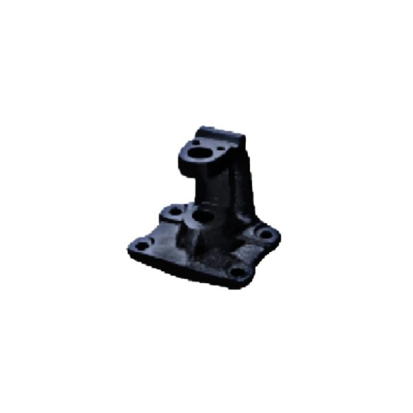 GS SHBC125 Front Spring Shackle 3523250020