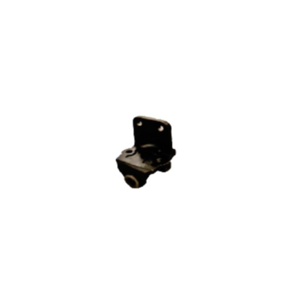 GS SHBC124 Rear U Bolt Bracket Without Leg 423220401