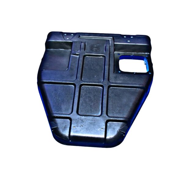 Leyparts B4Z11201 Engine Bonnet With Insulation  G45