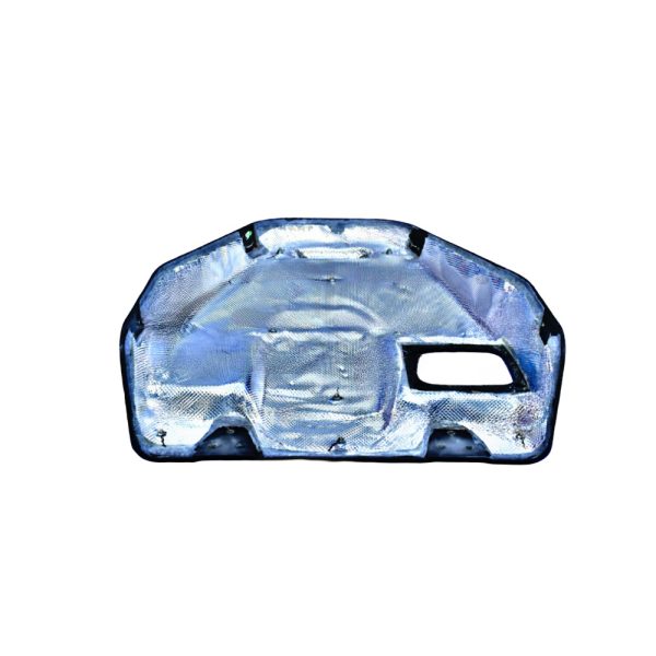 Leyparts B4Z11201 Engine Bonnet With Insulation  G45