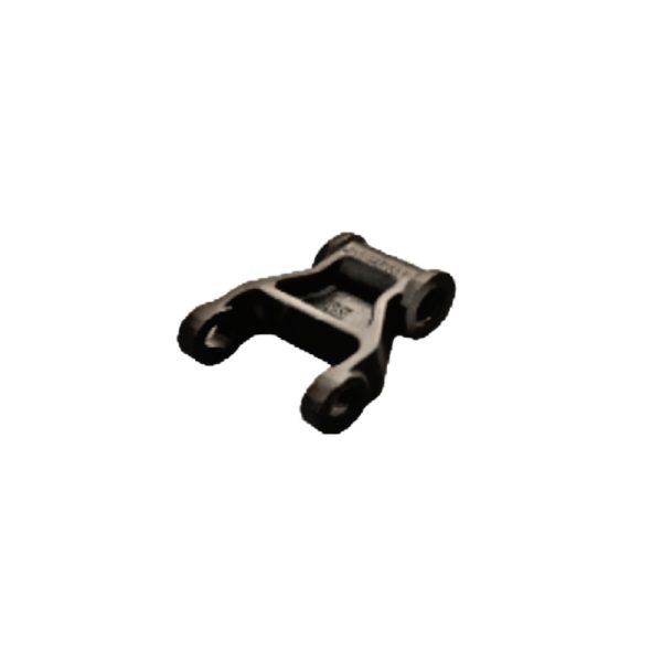 GS SHBC270 Reaer Spring Rear Shackle Casted Tat 265132400138