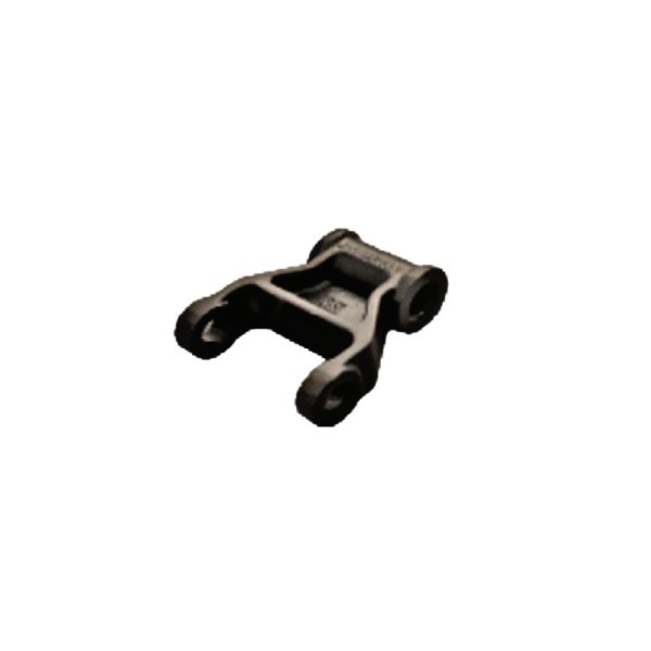 GS SHBC270 Reaer Spring Rear Shackle (Casted) Tat (265132400138)