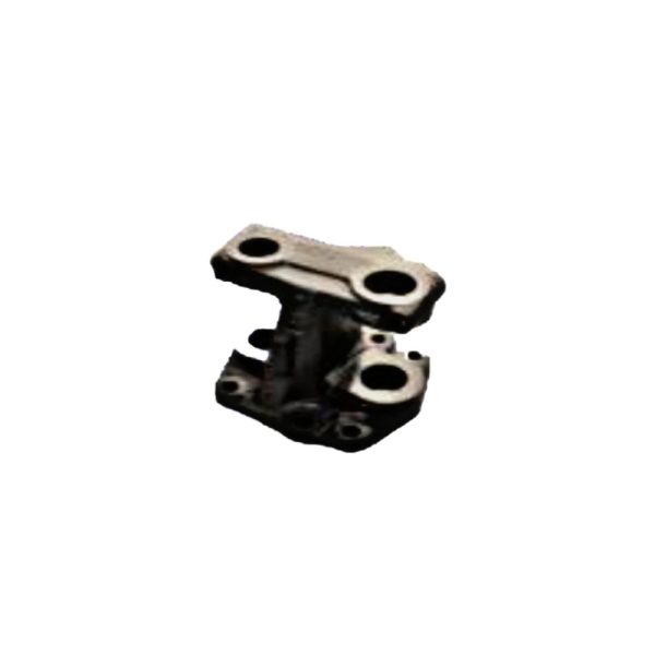 GS SHBC374 Rear Spring Bracket Double PIN 6 Hole145mm 261732403301