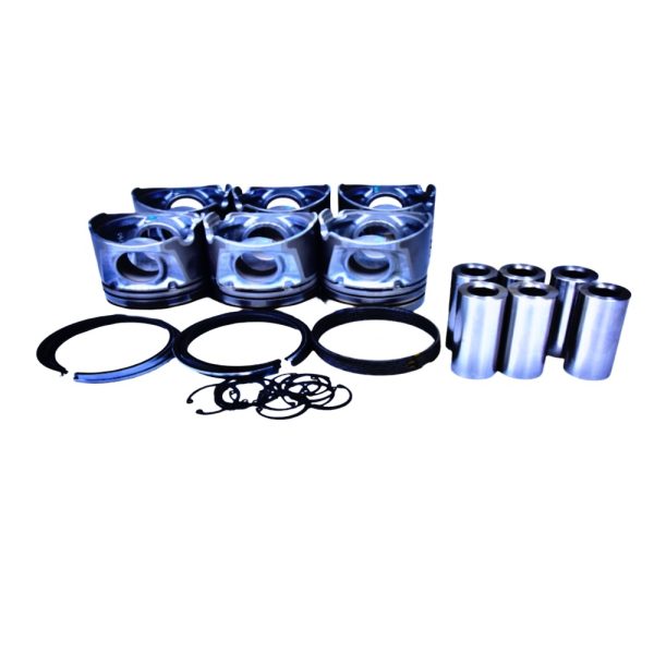 Leyparts P5105437 Engine Set SPRL