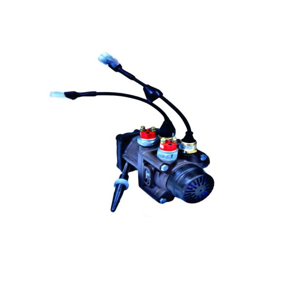 Leyparts PL400117 Dual Brake Valve
