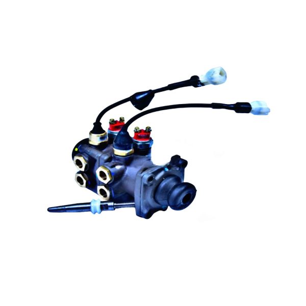 Leyparts PL400117 Dual Brake Valve