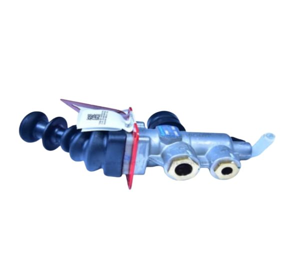 Leyparts FJT00600 Hand Brake Valve KB With Two Pole Male