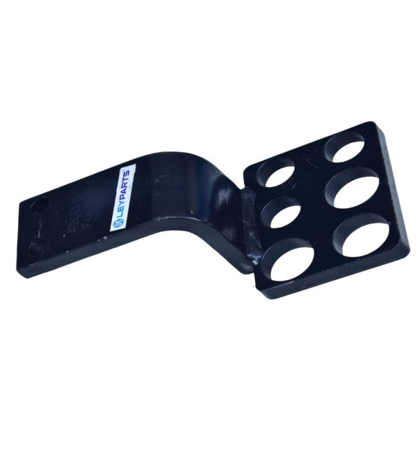 LEYPARTS F4H01314 BRACKET AIR PIPING PTFC CONNEC